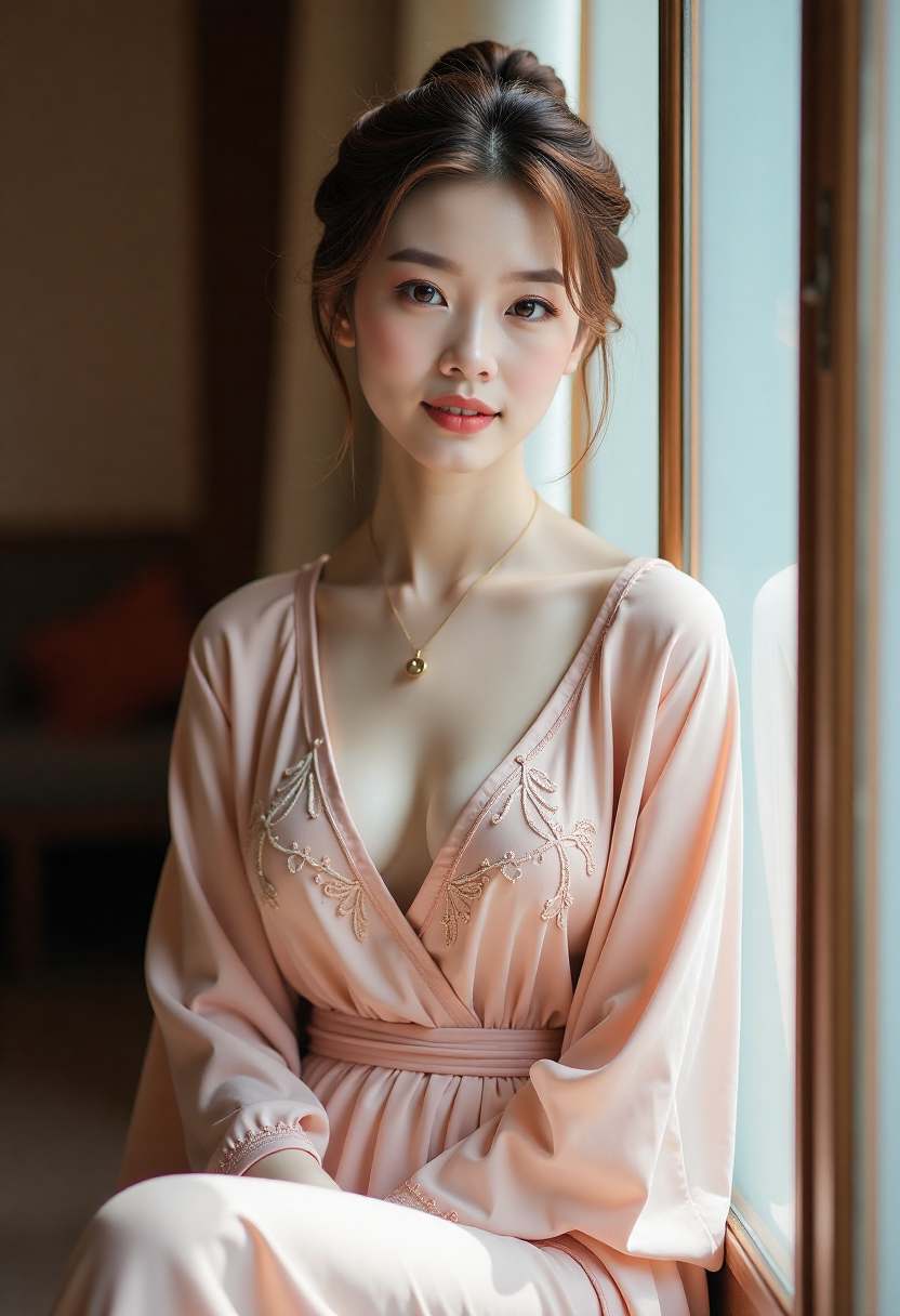 直播间封面